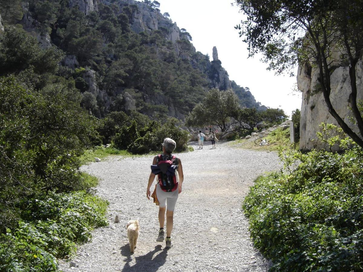 "Les Tournesols" Villa Saint-Martin-dʼArdèche Dış mekan fotoğraf